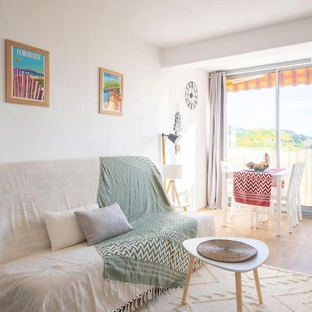 Charmant A 600 M Des Plages Proche Des Commerces Lesclesdenicole Carqueiranne Εξωτερικό φωτογραφία